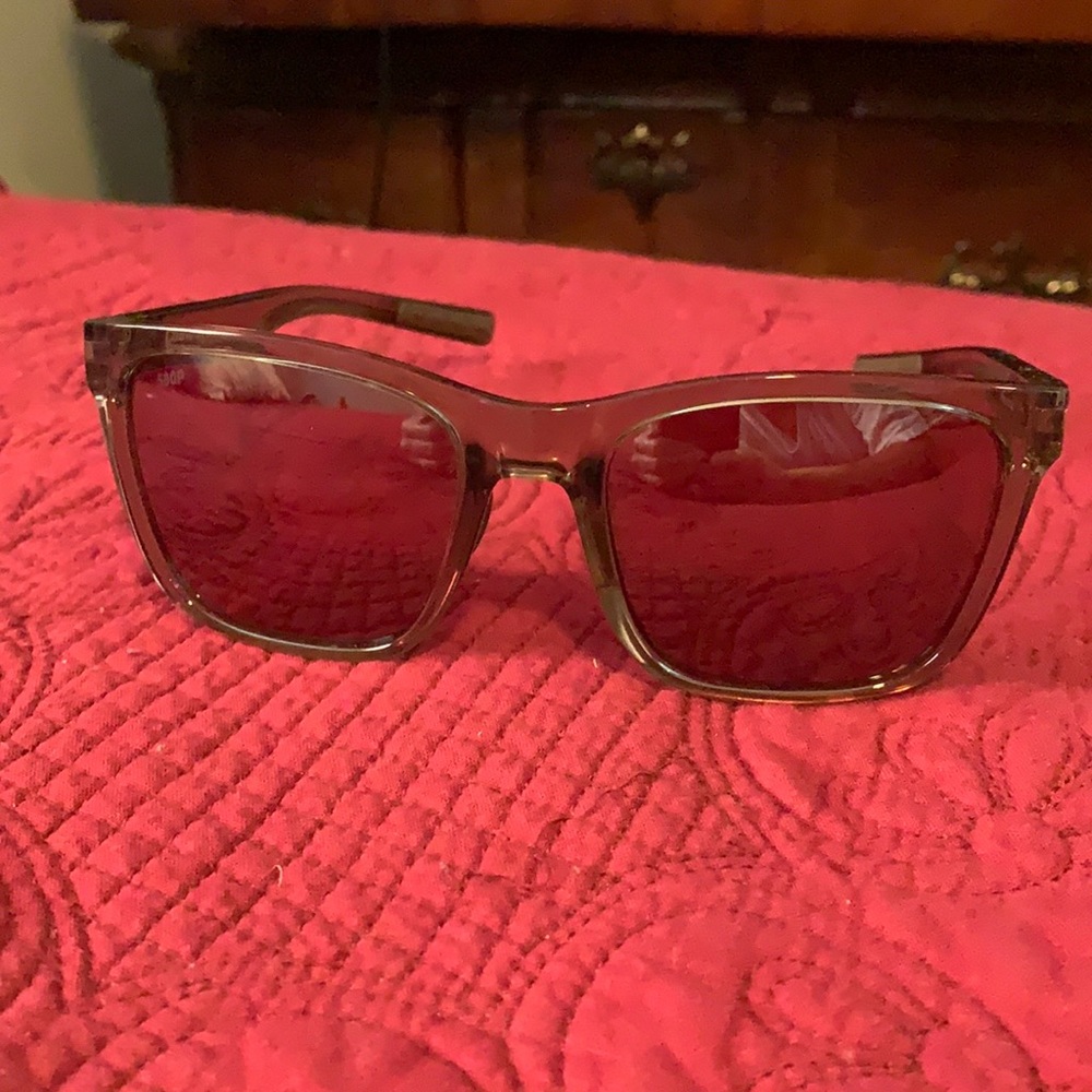 Costa Del Mar sunglasses